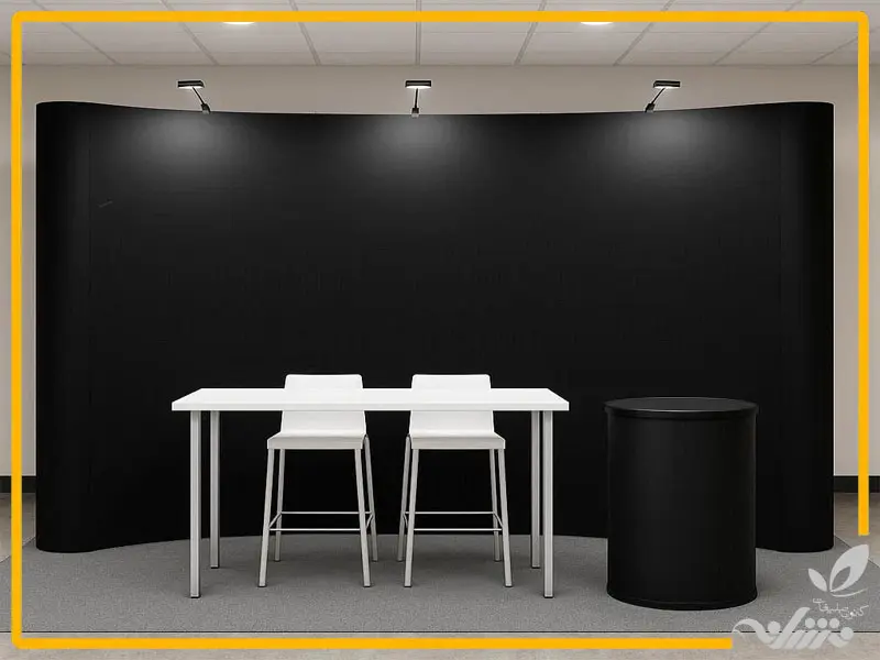 قیمت غرفه سازی نمایشگاهی اصفهان