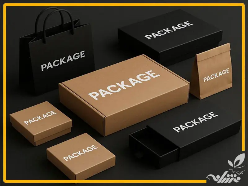 چاپ جعبه مقوایی و کادویی در اصفهان