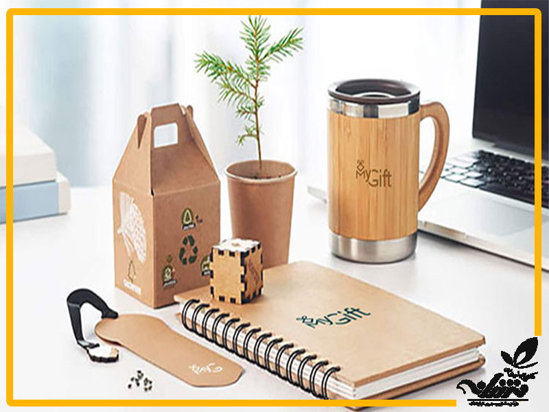 هدایای تبلیغاتی اصفهان