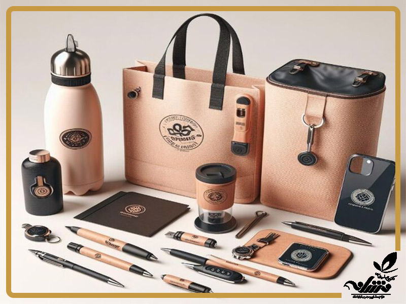 مزایای هدایای تبلیغاتی